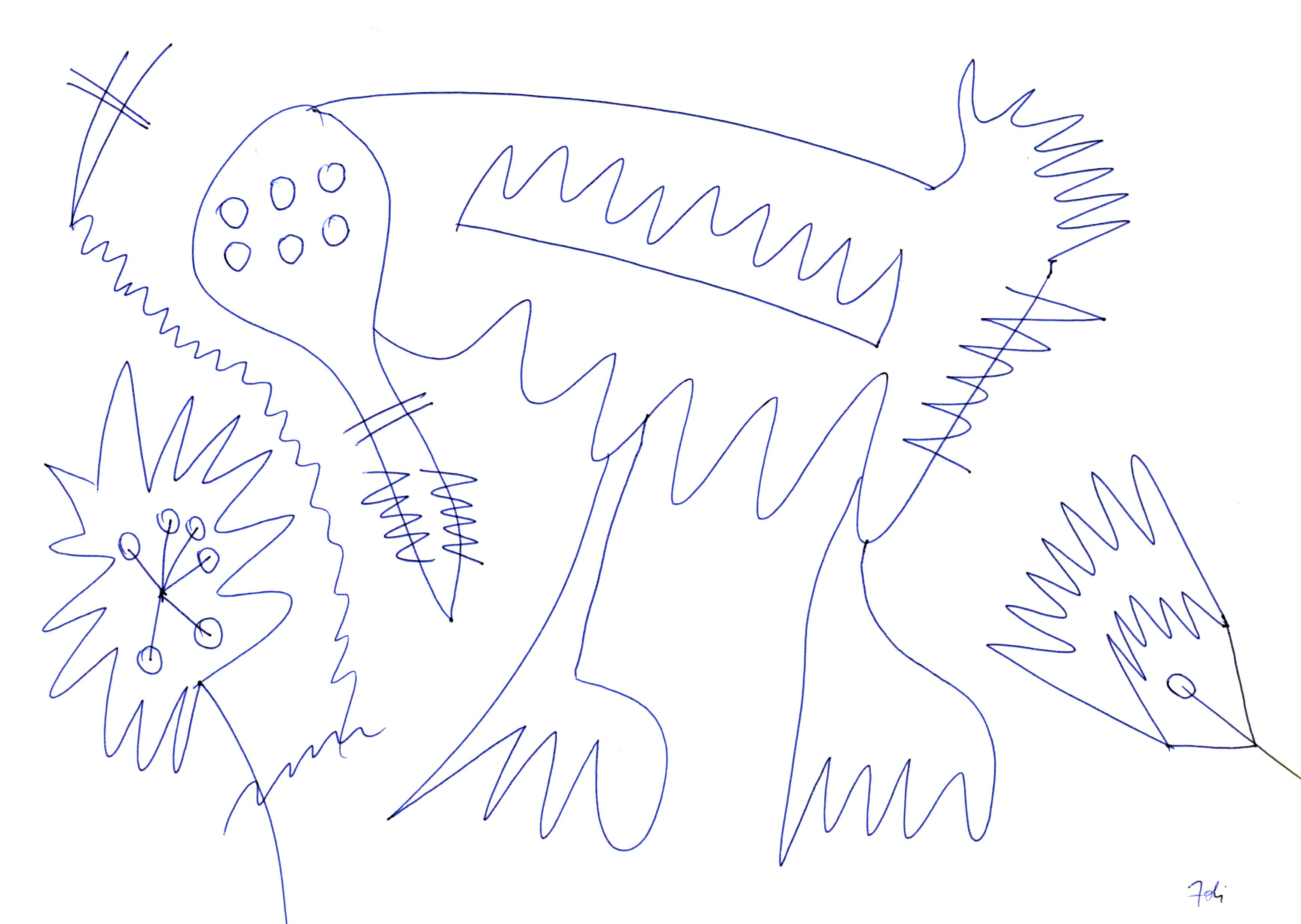Drawings - 2016 drawing